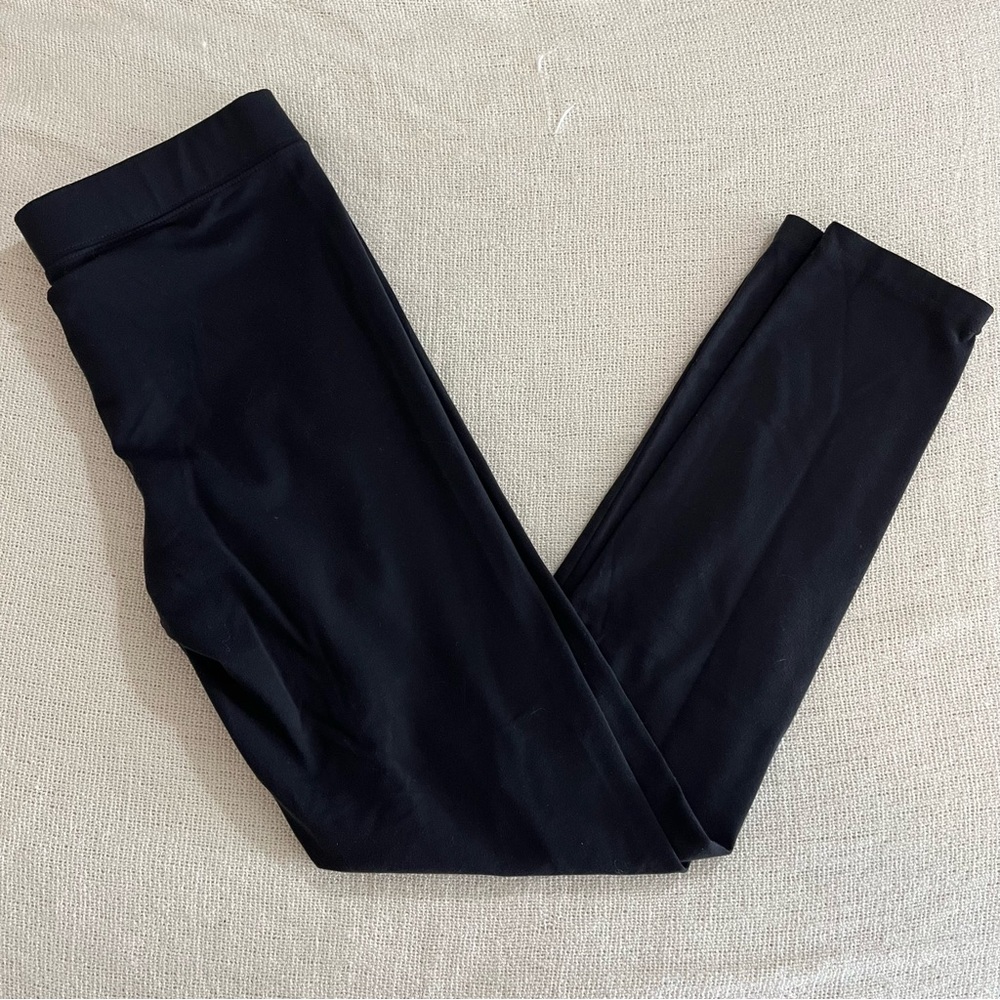 J. Crew High Waisted Leggings